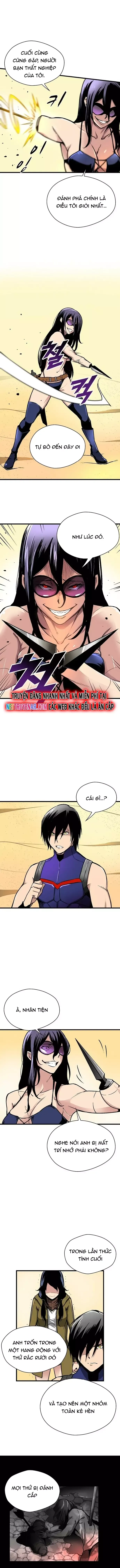 Unbreakable Chapter 46 - 11