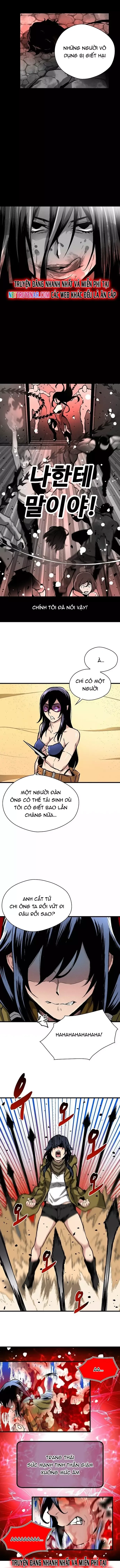 Unbreakable Chapter 46 - 12