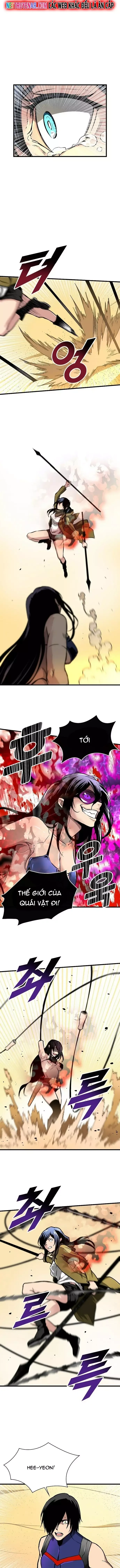 Unbreakable Chapter 46 - 13