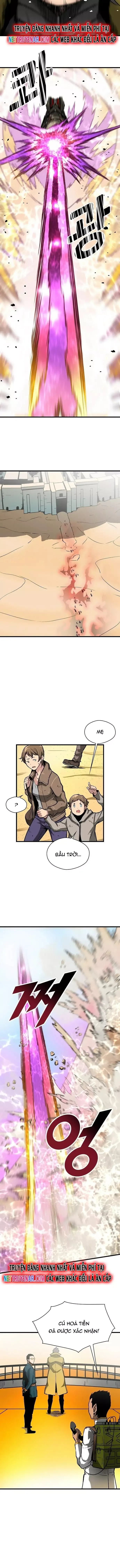 Unbreakable Chapter 46 - 4