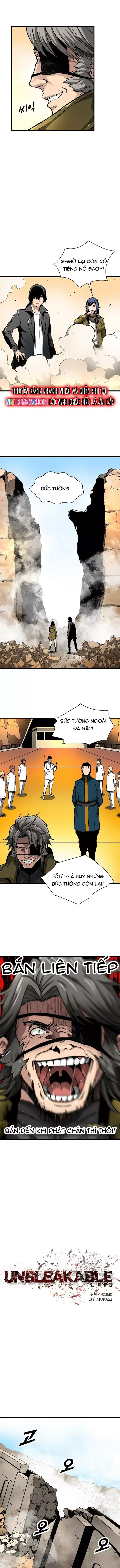 Unbreakable Chapter 46 - 5