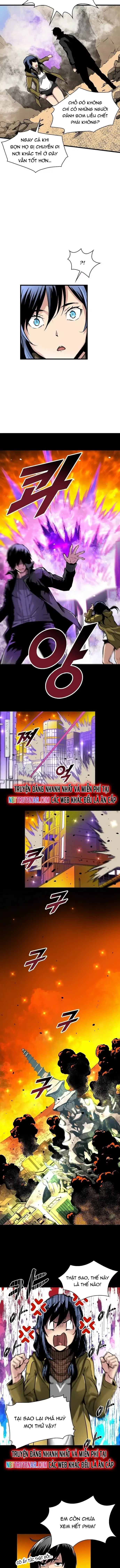 Unbreakable Chapter 46 - 7