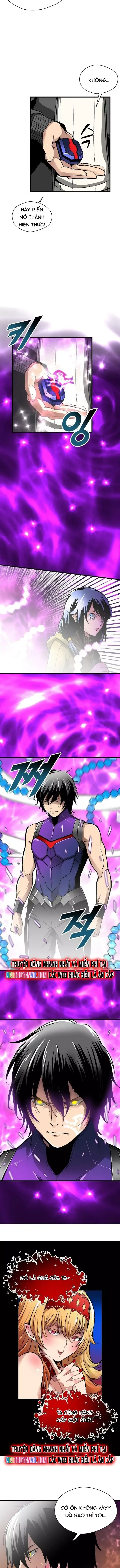 Unbreakable Chapter 46 - 9