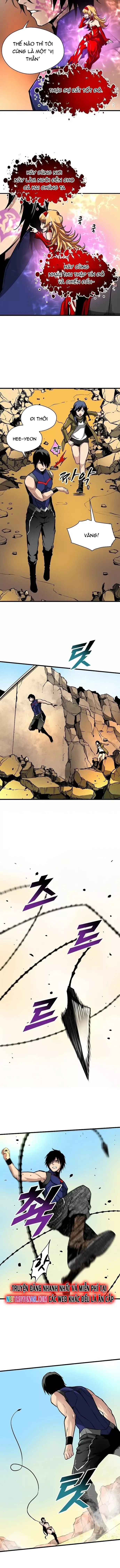 Unbreakable Chapter 46 - 10