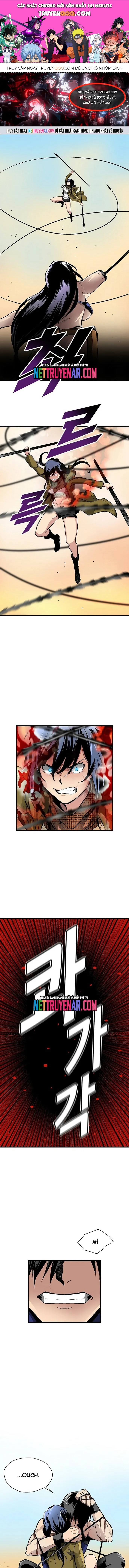 Unbreakable Chapter 47 - 1