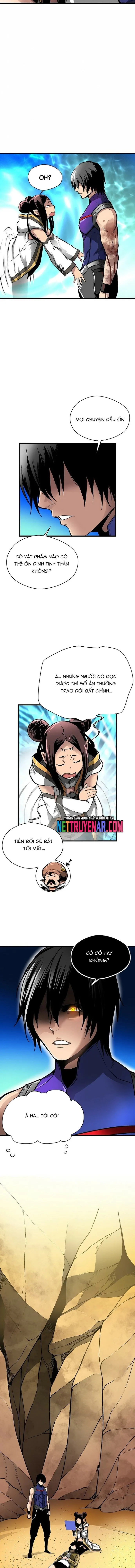 Unbreakable Chapter 47 - 11