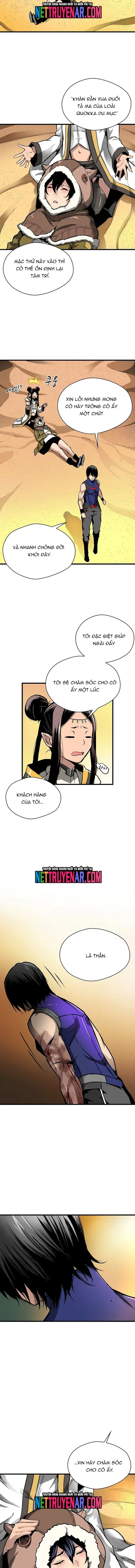 Unbreakable Chapter 47 - 12