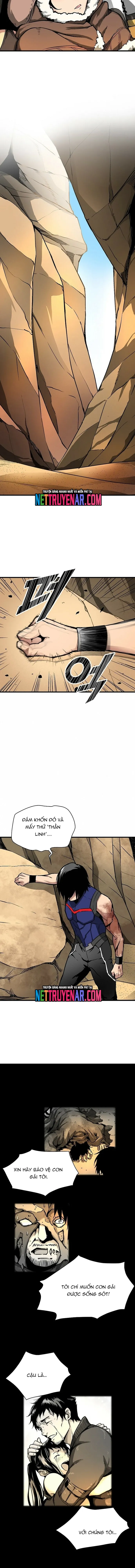 Unbreakable Chapter 47 - 13