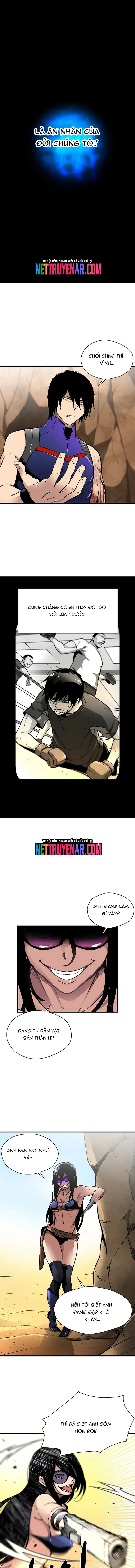 Unbreakable Chapter 47 - 14