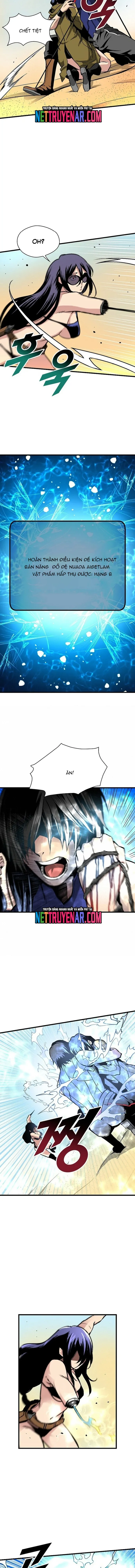 Unbreakable Chapter 47 - 3