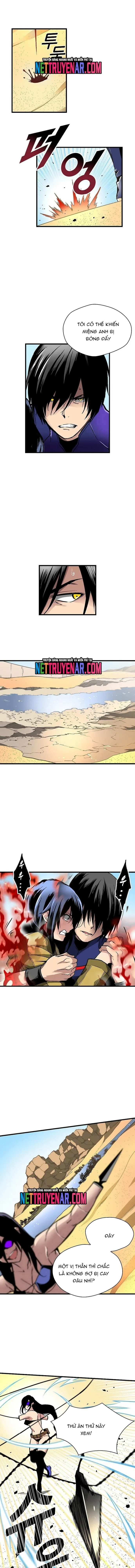 Unbreakable Chapter 47 - 5