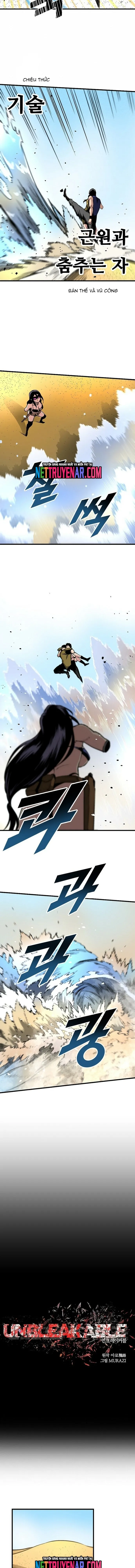 Unbreakable Chapter 47 - 6