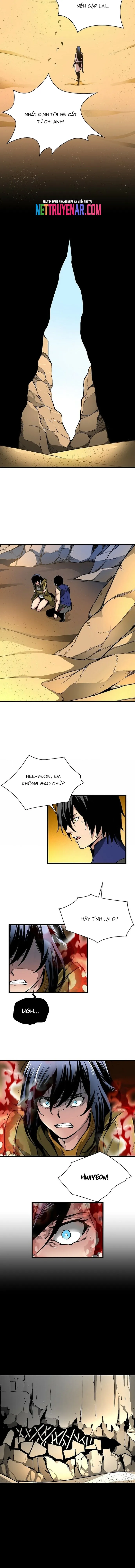 Unbreakable Chapter 47 - 8