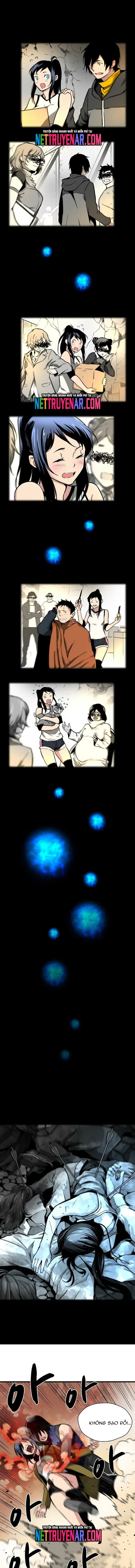 Unbreakable Chapter 47 - 9