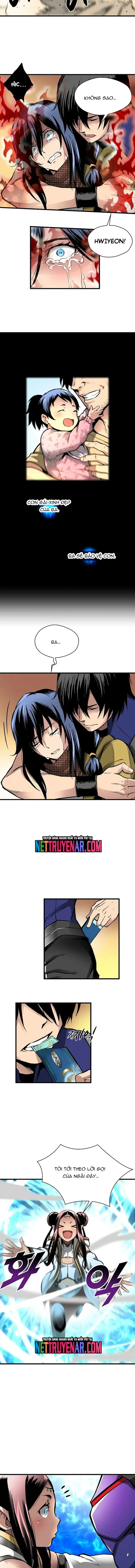 Unbreakable Chapter 47 - 10