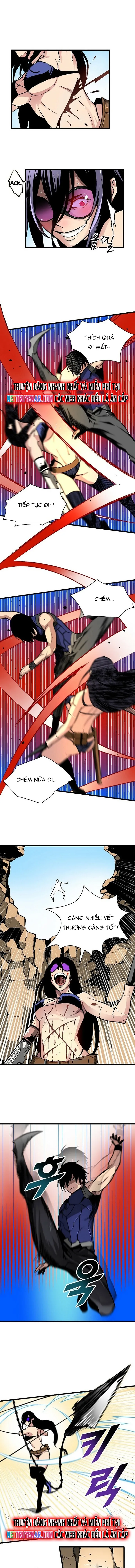 Unbreakable Chapter 48 - 2