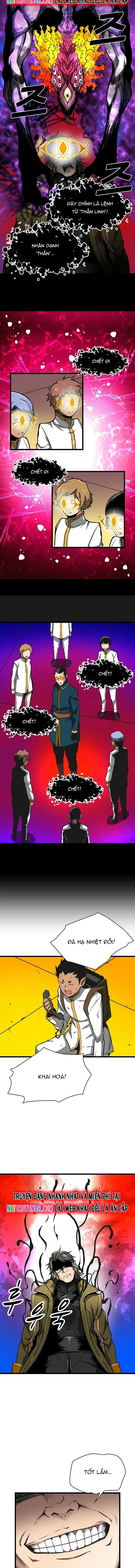 Unbreakable Chapter 48 - 11