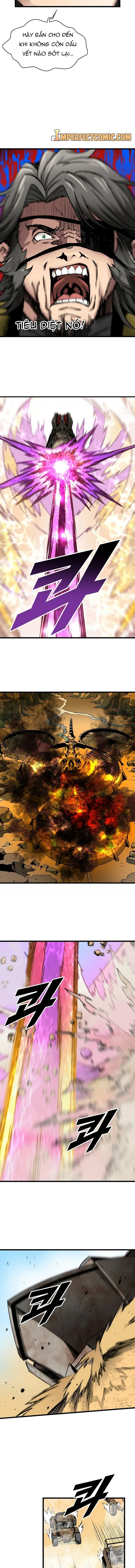 Unbreakable Chapter 48 - 12