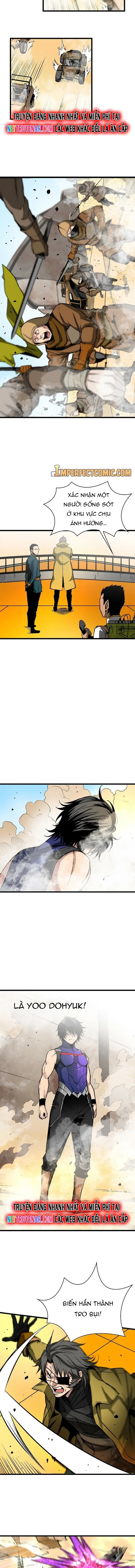 Unbreakable Chapter 48 - 13