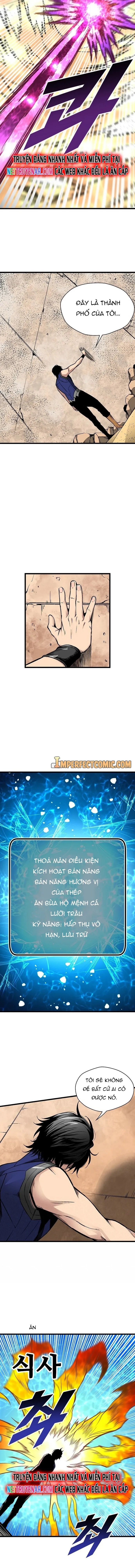 Unbreakable Chapter 48 - 14