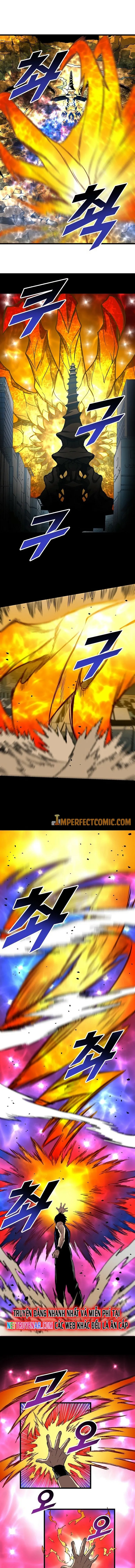 Unbreakable Chapter 48 - 15