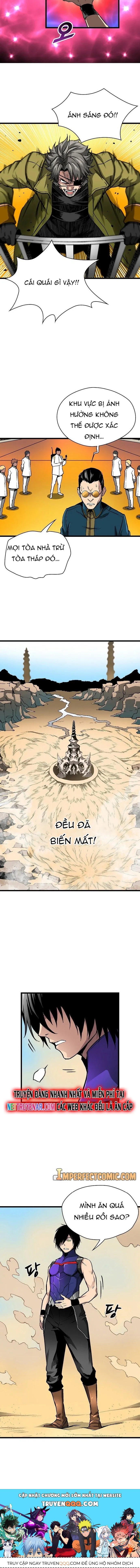 Unbreakable Chapter 48 - 16