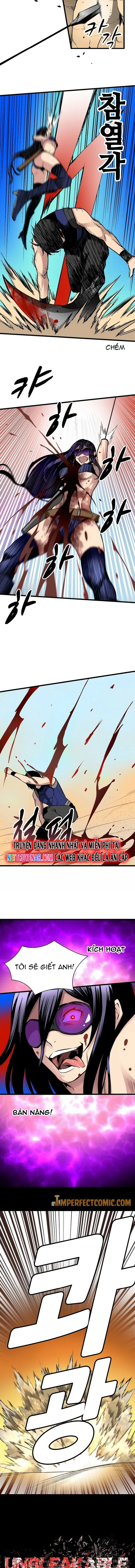 Unbreakable Chapter 48 - 3