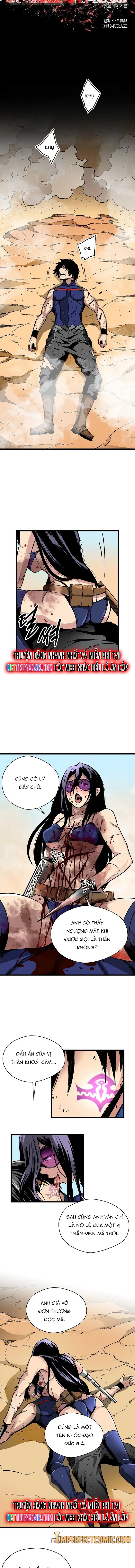 Unbreakable Chapter 48 - 4