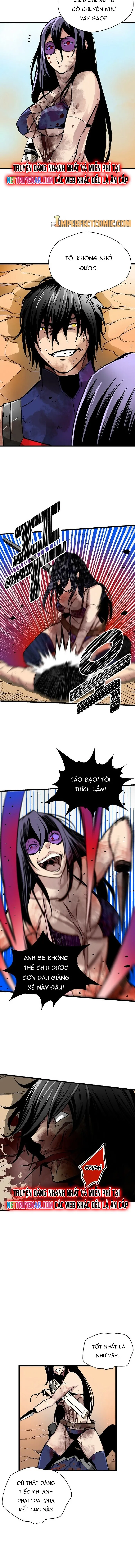 Unbreakable Chapter 48 - 6