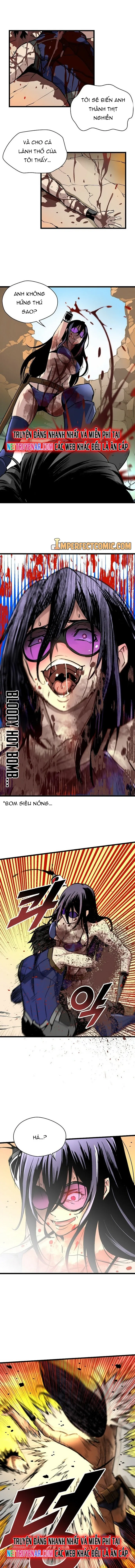 Unbreakable Chapter 48 - 7