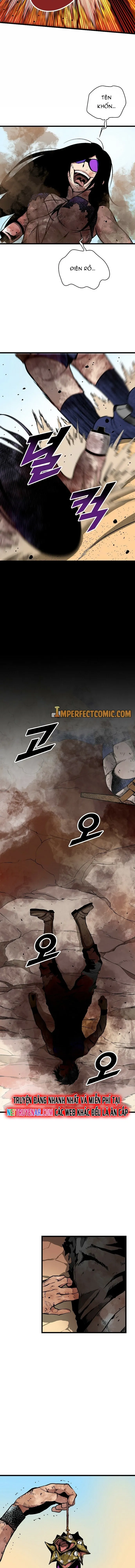 Unbreakable Chapter 48 - 8