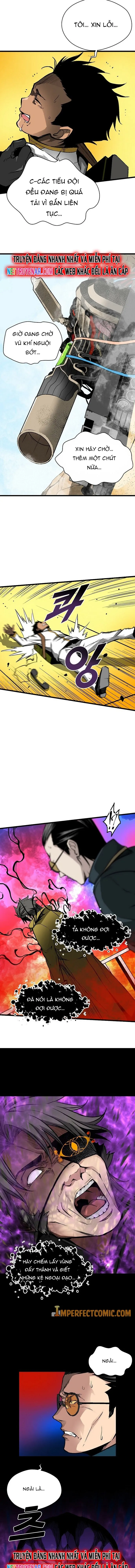 Unbreakable Chapter 48 - 10