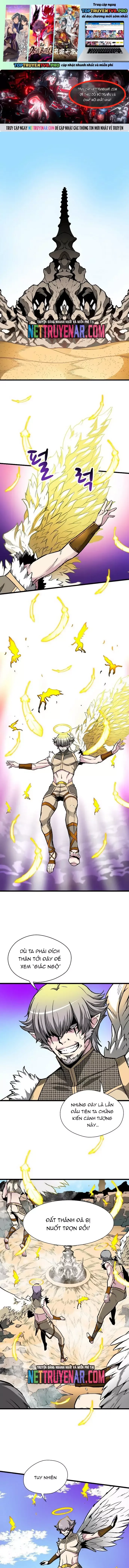 Unbreakable Chapter 49 - 2