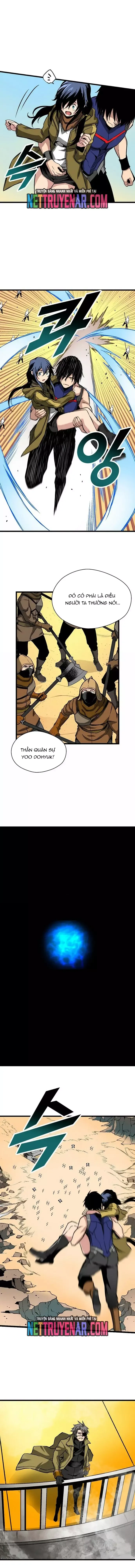 Unbreakable Chapter 49 - 11