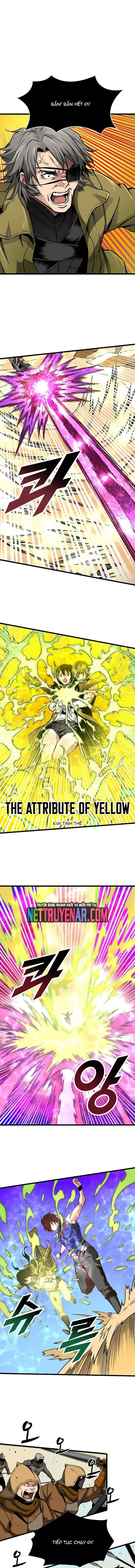 Unbreakable Chapter 49 - 12