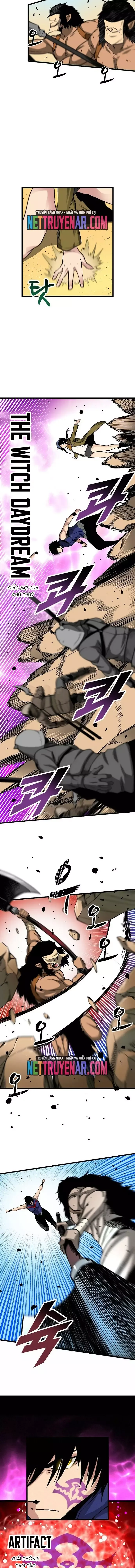 Unbreakable Chapter 49 - 13