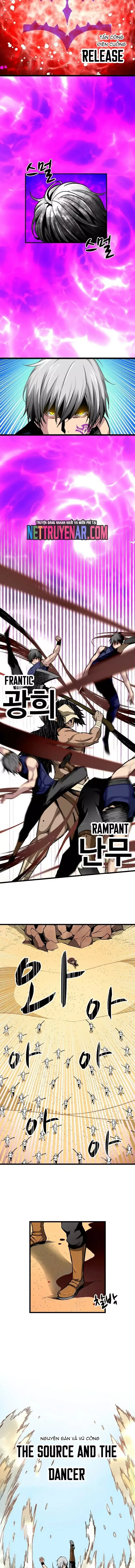 Unbreakable Chapter 49 - 14