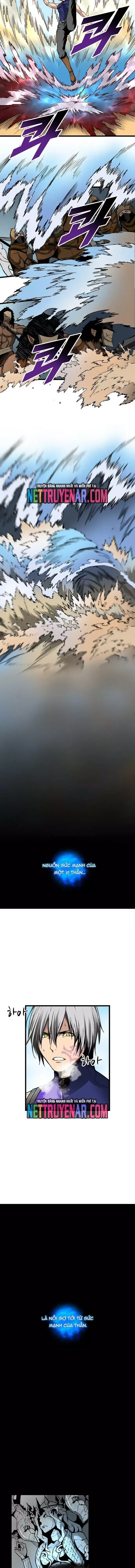 Unbreakable Chapter 49 - 15