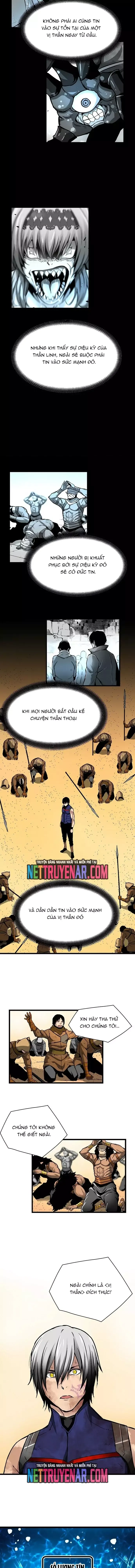 Unbreakable Chapter 49 - 16