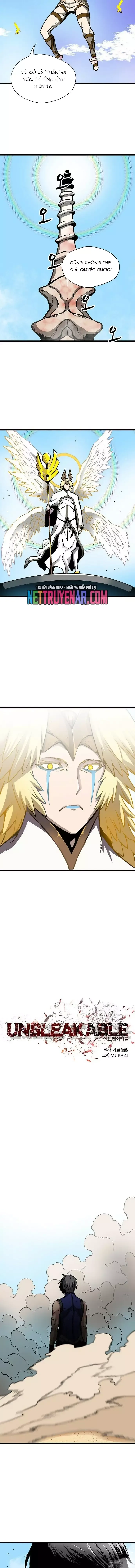 Unbreakable Chapter 49 - 3
