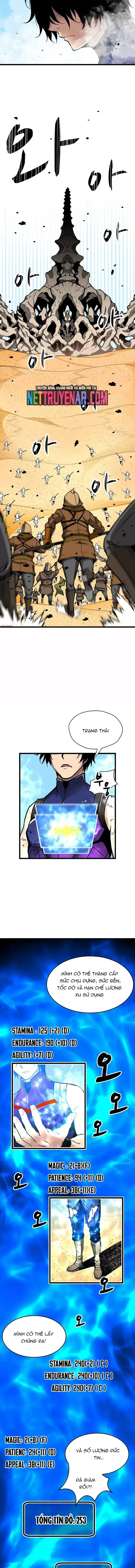 Unbreakable Chapter 49 - 4