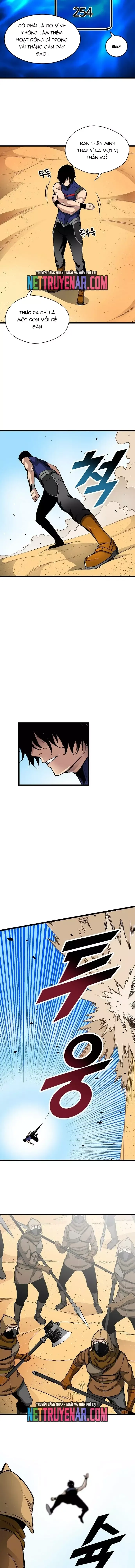 Unbreakable Chapter 49 - 5