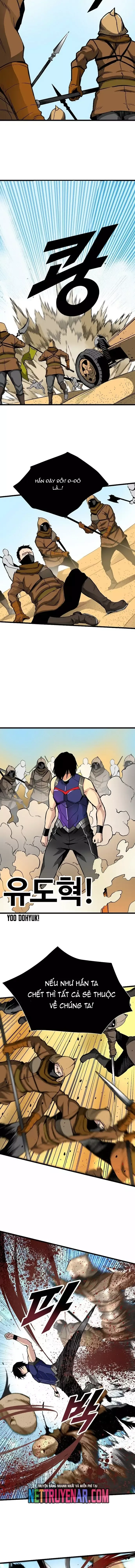 Unbreakable Chapter 49 - 6