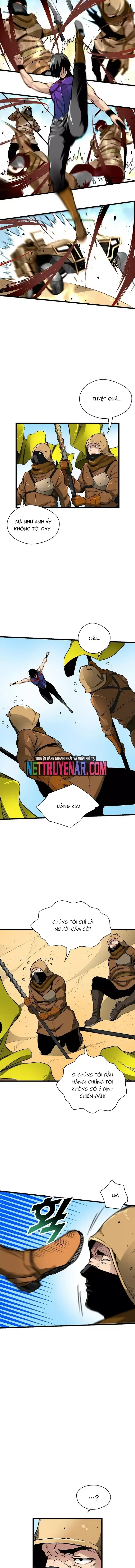 Unbreakable Chapter 49 - 7