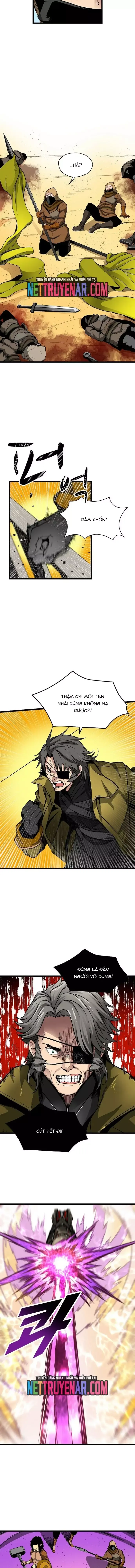 Unbreakable Chapter 49 - 8
