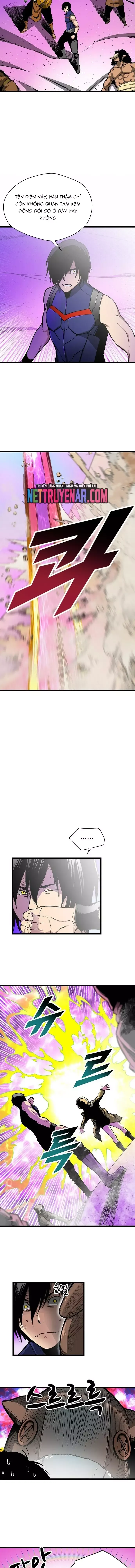 Unbreakable Chapter 49 - 9