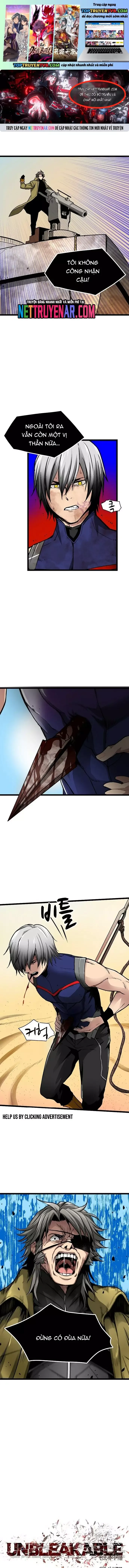 Unbreakable Chapter 50 - 2