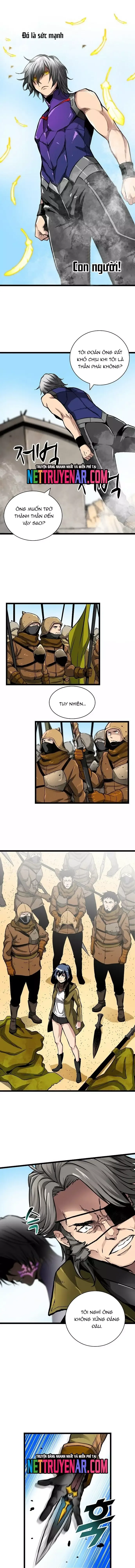 Unbreakable Chapter 50 - 11