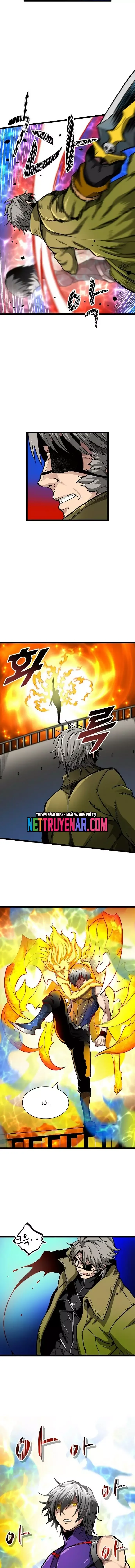 Unbreakable Chapter 50 - 12