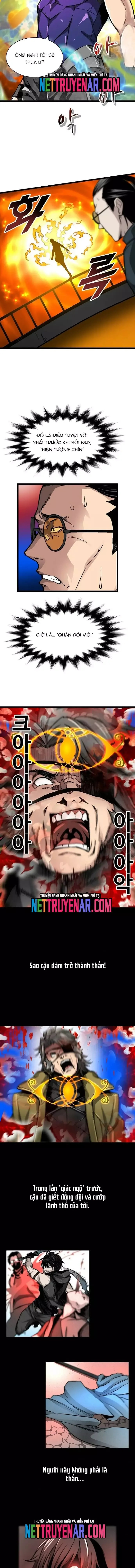 Unbreakable Chapter 50 - 13